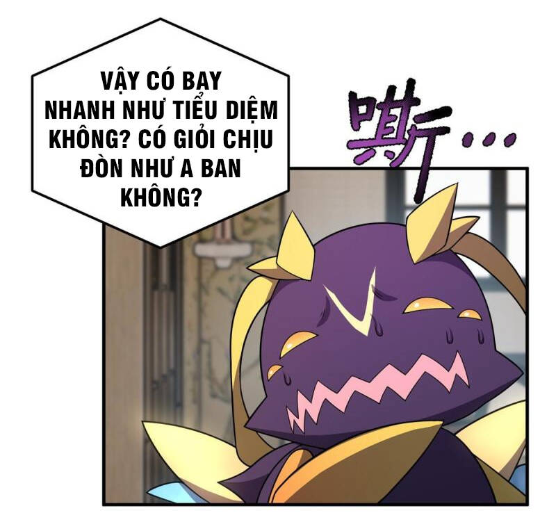 Thần Sủng Tiến Hóa Chapter 111 - Trang 2