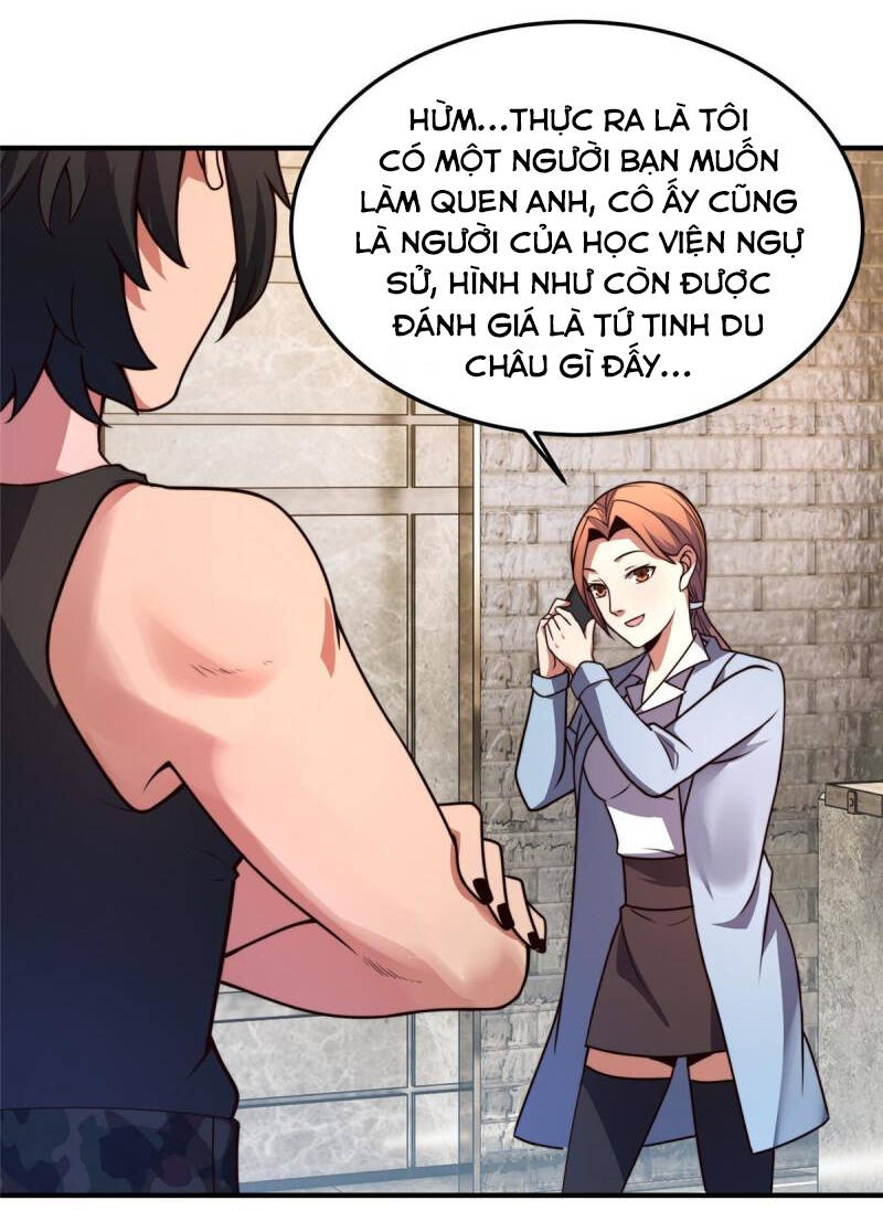 Thần Sủng Tiến Hóa Chapter 111 - Trang 2