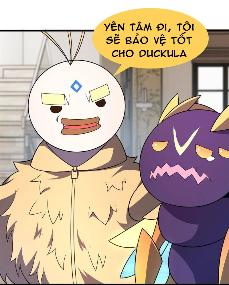 Thần Sủng Tiến Hóa Chapter 111 - Trang 2