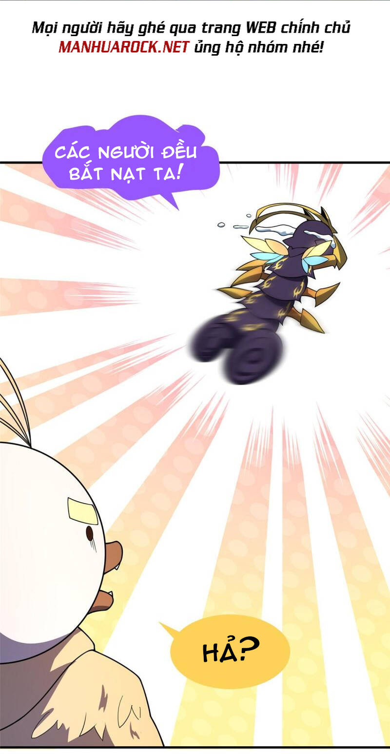 Thần Sủng Tiến Hóa Chapter 111 - Trang 2