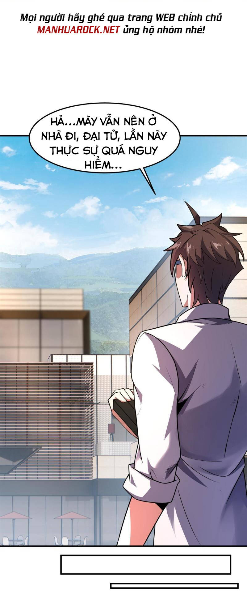 Thần Sủng Tiến Hóa Chapter 111 - Trang 2