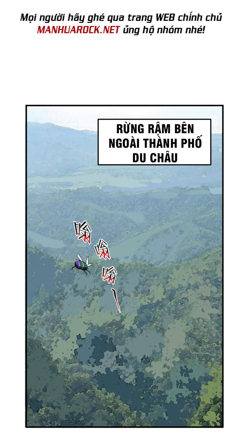 Thần Sủng Tiến Hóa Chapter 111 - Trang 2