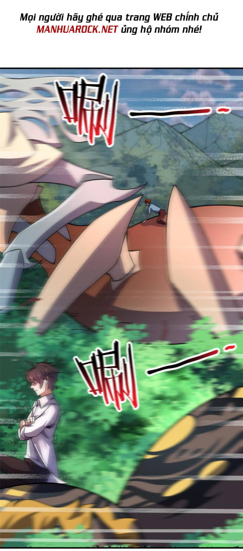 Thần Sủng Tiến Hóa Chapter 111 - Trang 2