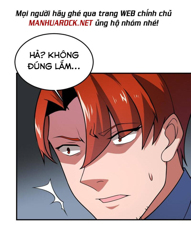 Thần Sủng Tiến Hóa Chapter 111 - Trang 2