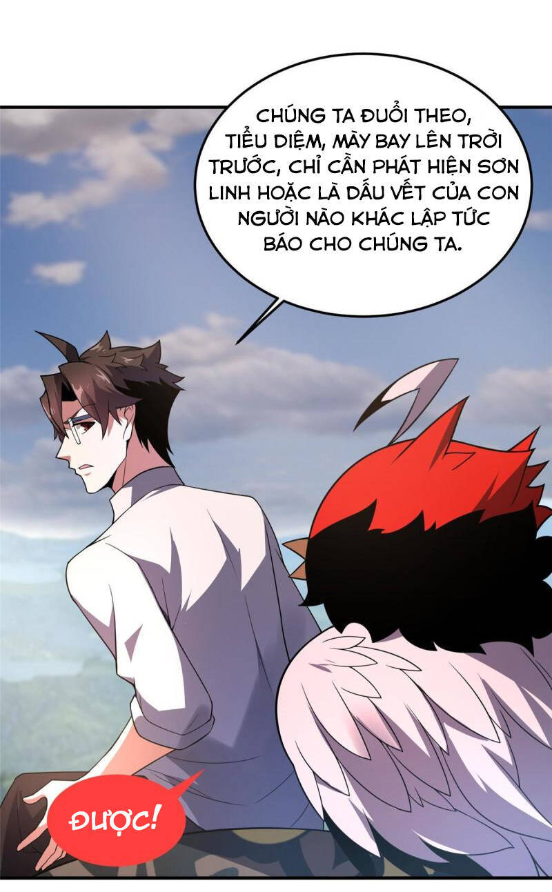 Thần Sủng Tiến Hóa Chapter 111 - Trang 2