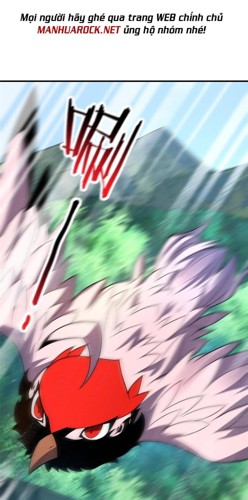 Thần Sủng Tiến Hóa Chapter 111 - Trang 2