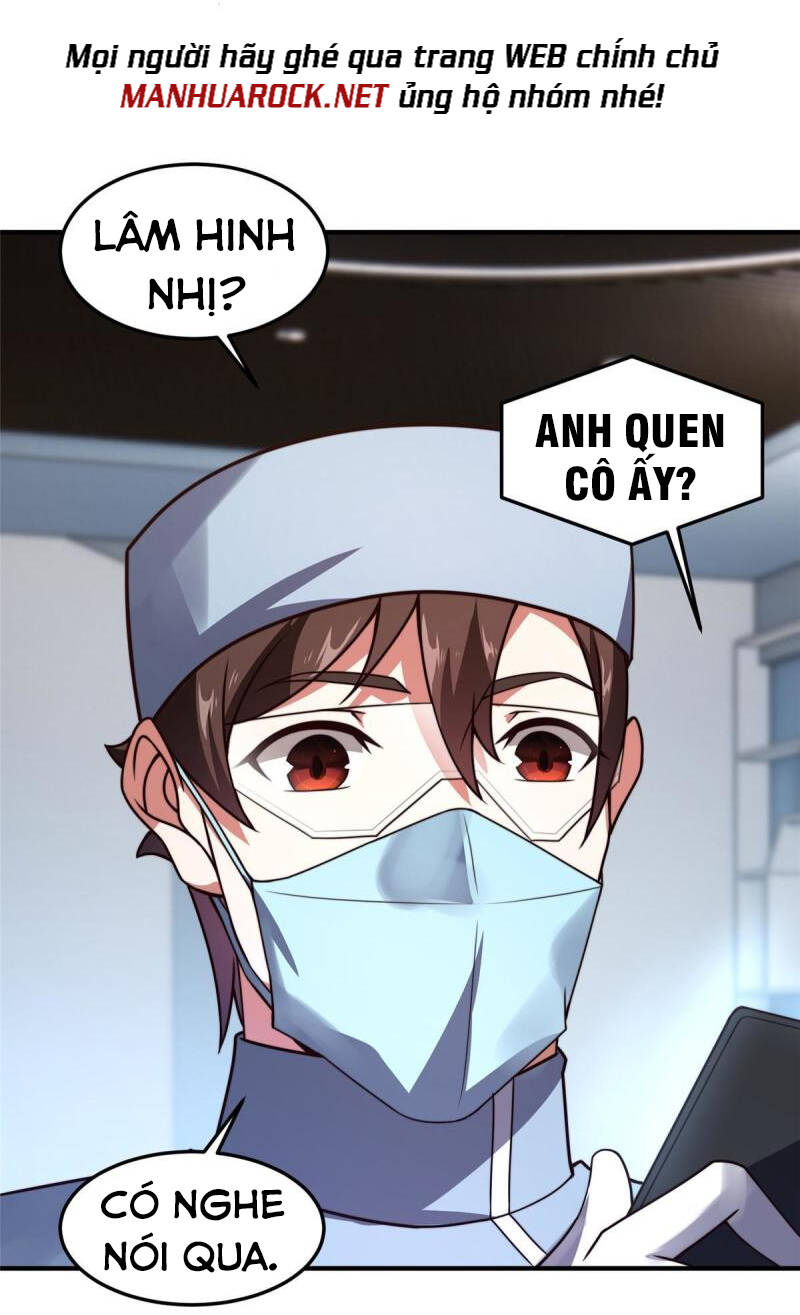 Thần Sủng Tiến Hóa Chapter 111 - Trang 2