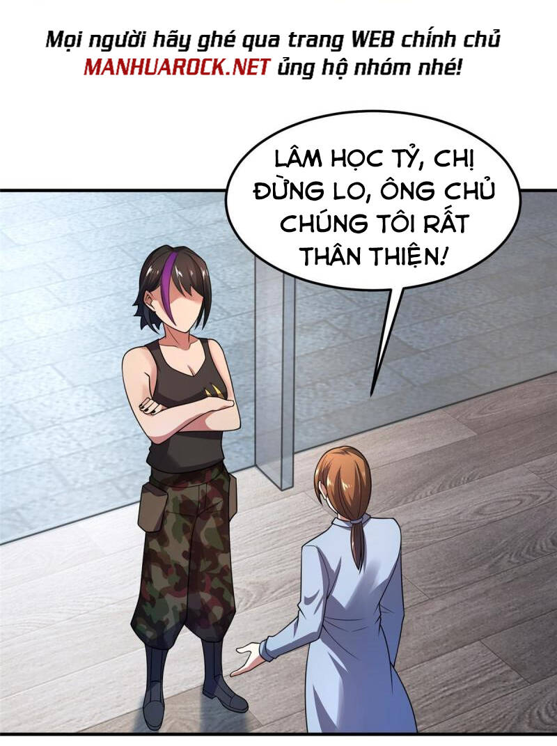 Thần Sủng Tiến Hóa Chapter 111 - Trang 2