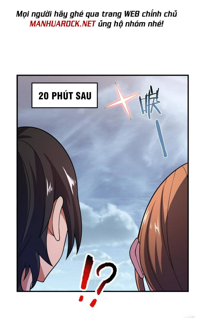 Thần Sủng Tiến Hóa Chapter 111 - Trang 2