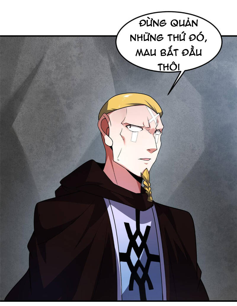 Thần Sủng Tiến Hóa Chapter 112 - Trang 2