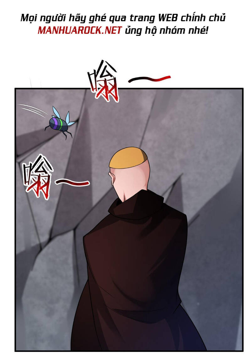 Thần Sủng Tiến Hóa Chapter 112 - Trang 2