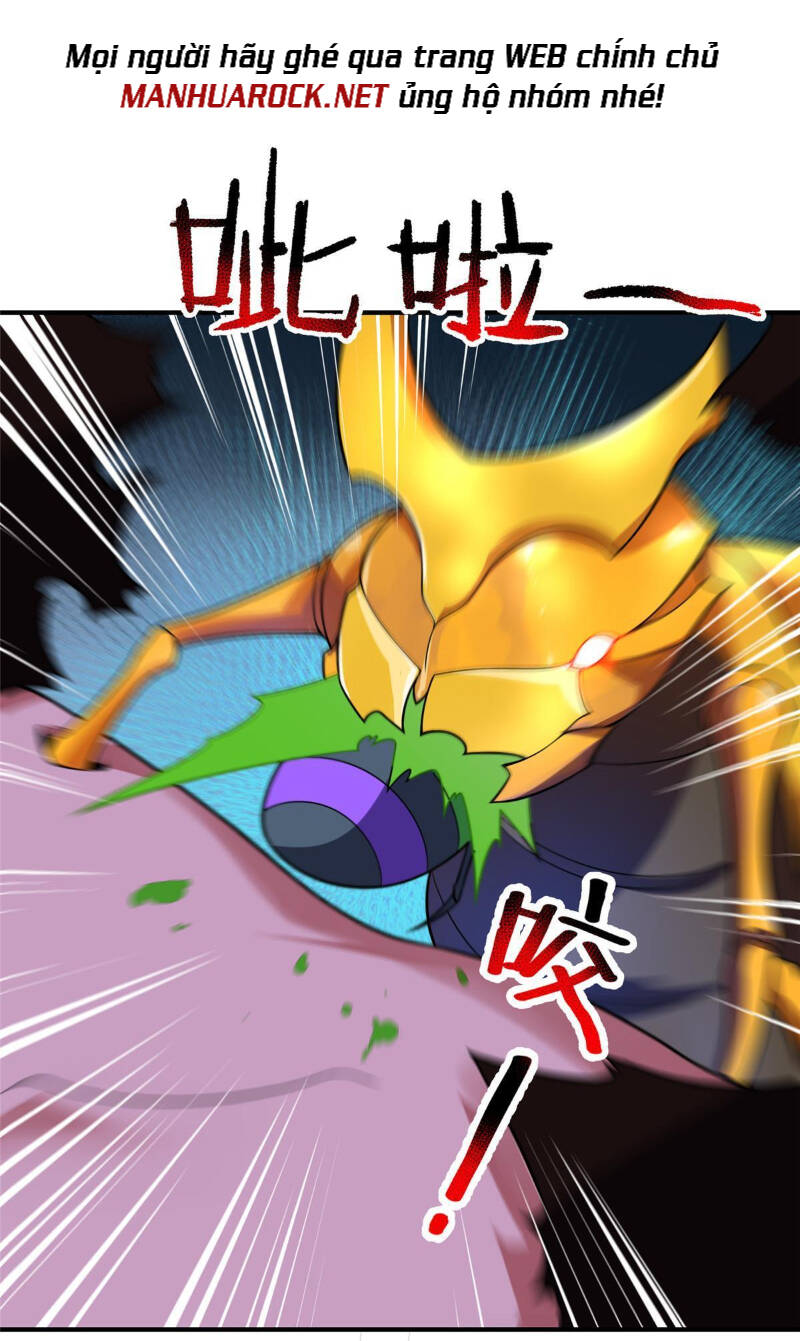 Thần Sủng Tiến Hóa Chapter 112 - Trang 2