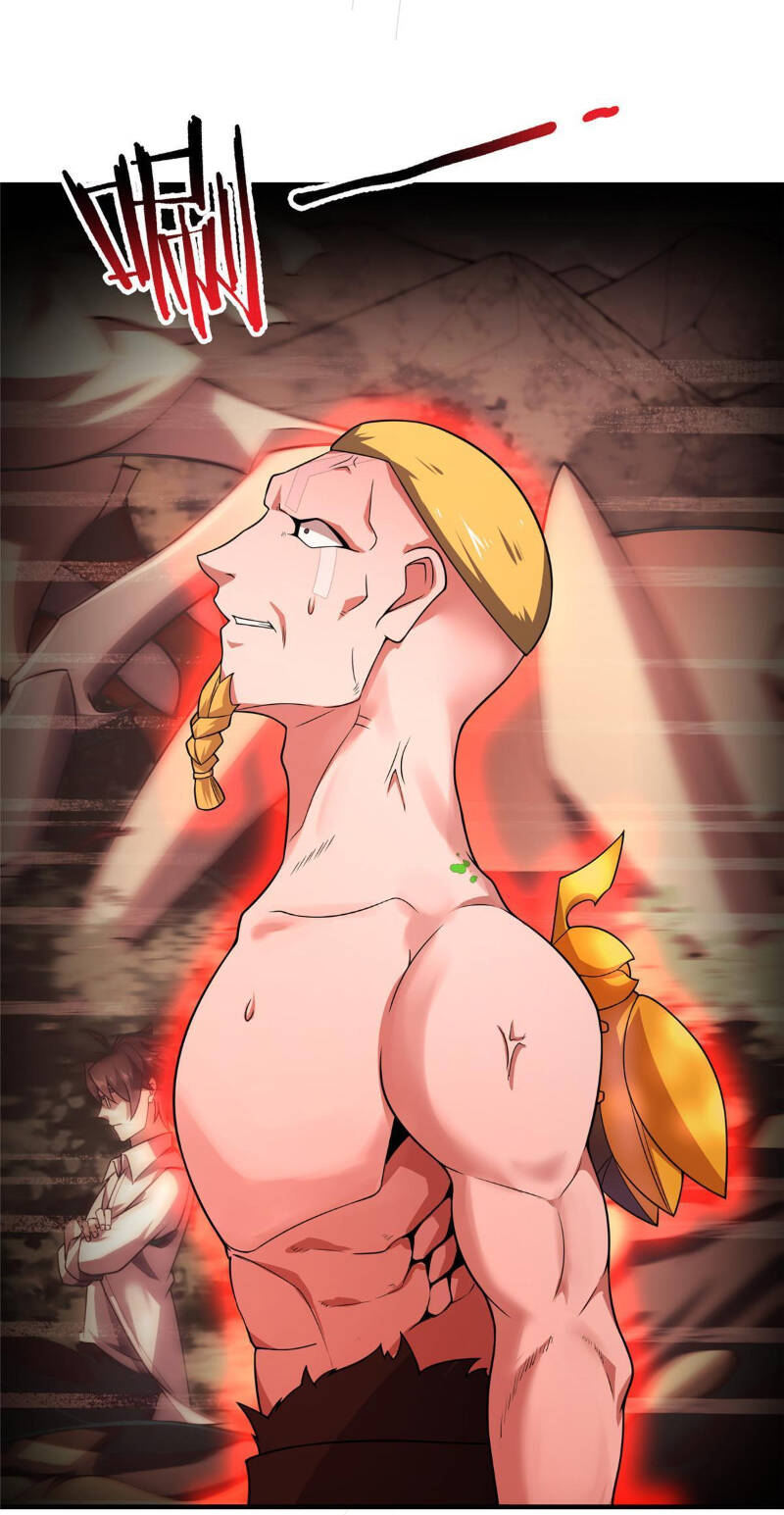 Thần Sủng Tiến Hóa Chapter 112 - Trang 2