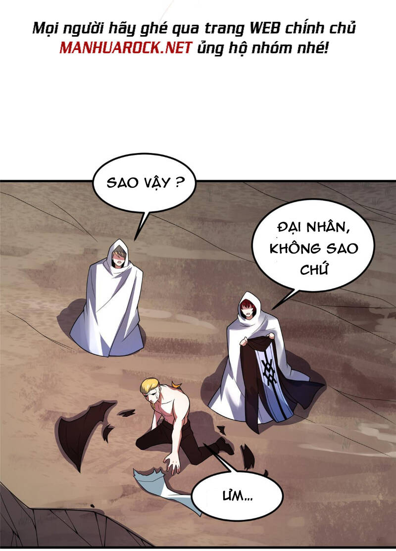 Thần Sủng Tiến Hóa Chapter 112 - Trang 2