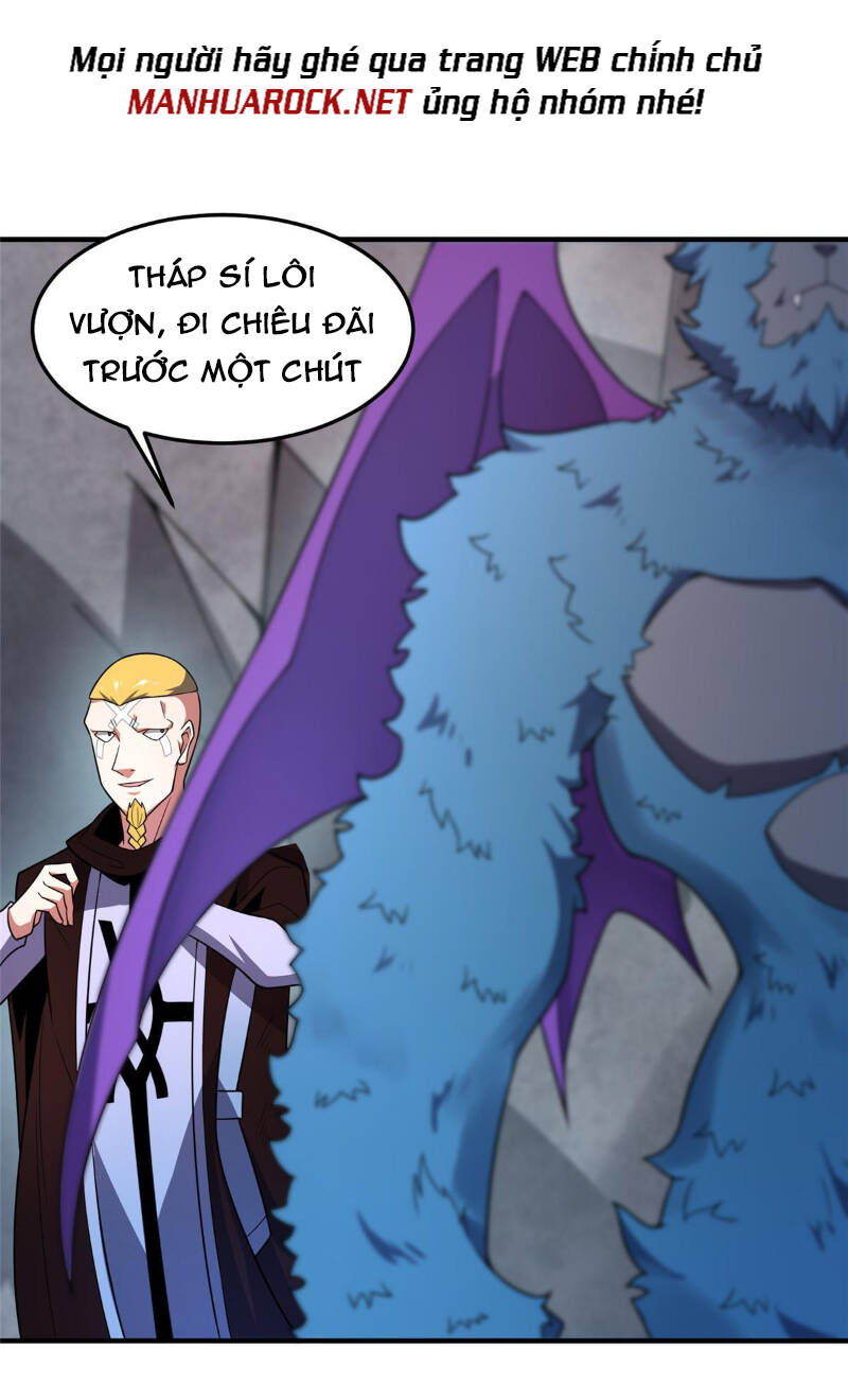 Thần Sủng Tiến Hóa Chapter 112 - Trang 2