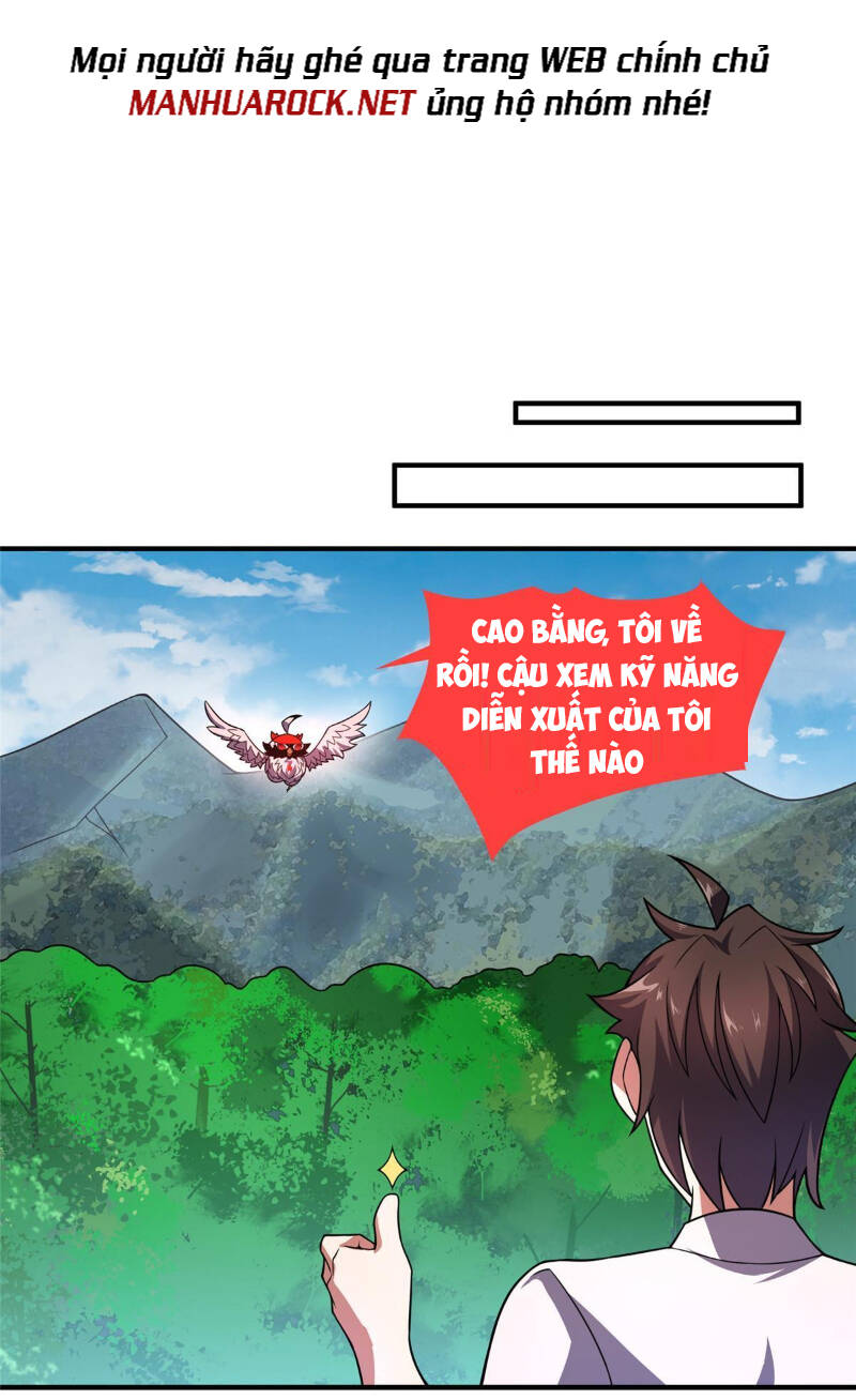 Thần Sủng Tiến Hóa Chapter 112 - Trang 2