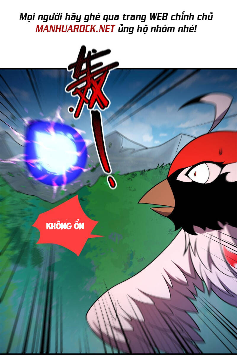 Thần Sủng Tiến Hóa Chapter 112 - Trang 2