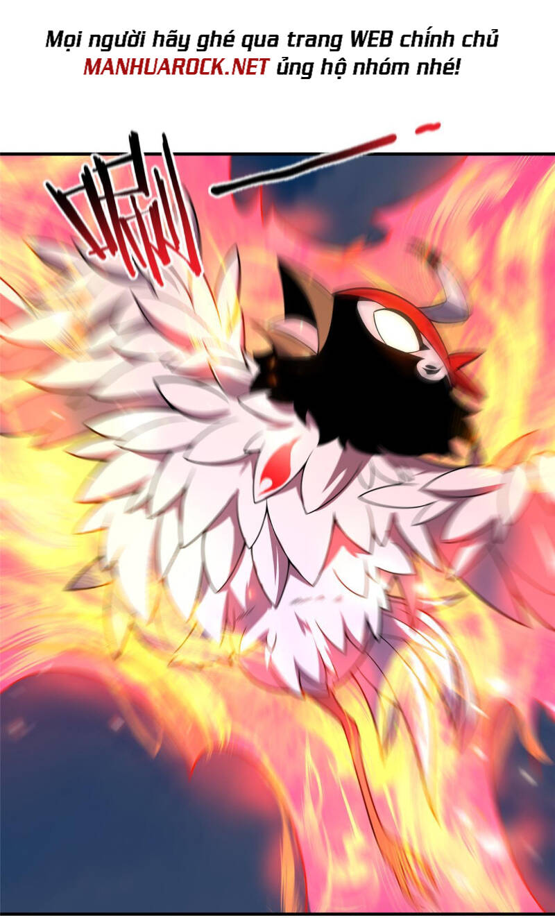 Thần Sủng Tiến Hóa Chapter 112 - Trang 2