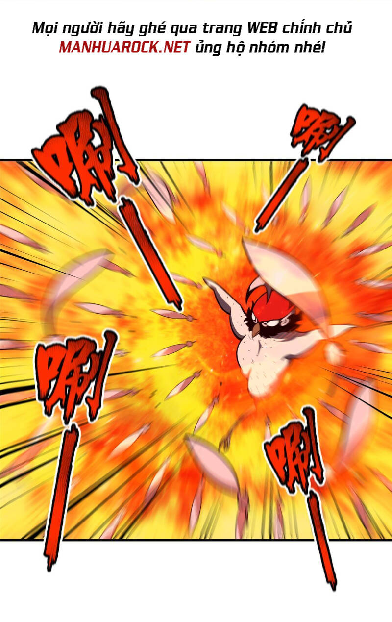 Thần Sủng Tiến Hóa Chapter 112 - Trang 2