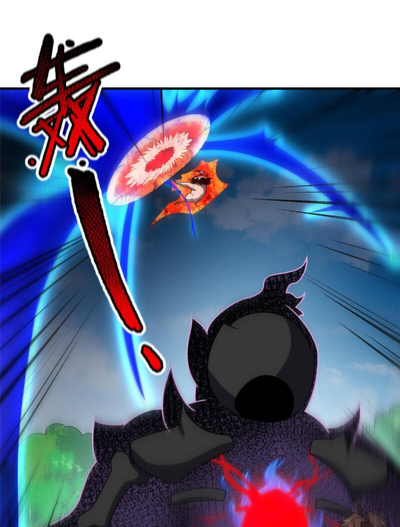 Thần Sủng Tiến Hóa Chapter 112 - Trang 2