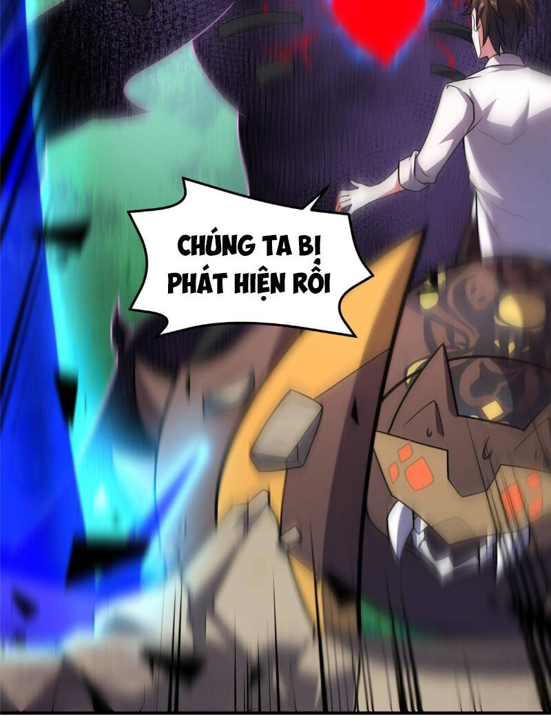 Thần Sủng Tiến Hóa Chapter 112 - Trang 2