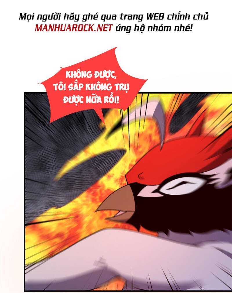 Thần Sủng Tiến Hóa Chapter 112 - Trang 2