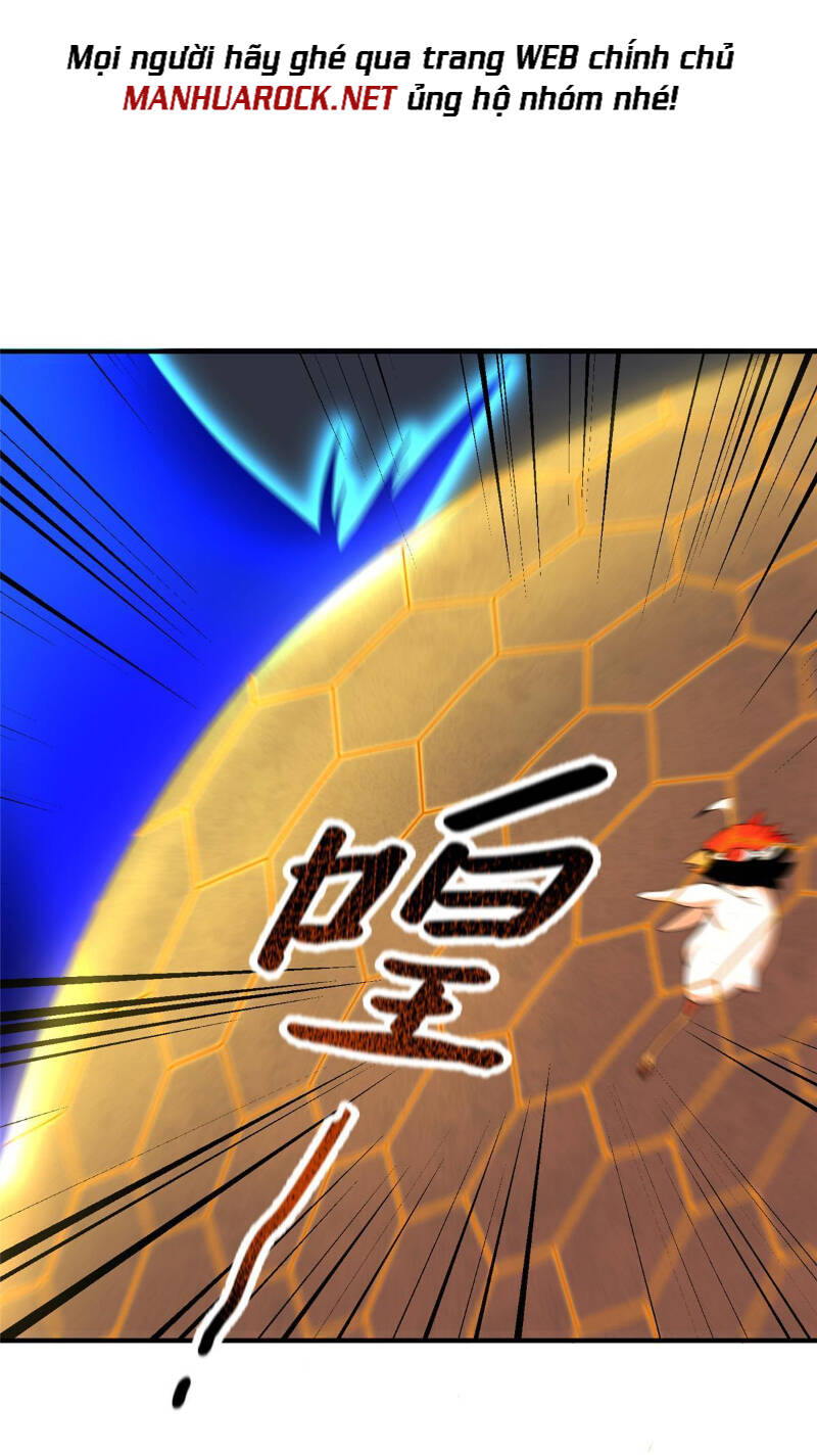 Thần Sủng Tiến Hóa Chapter 112 - Trang 2