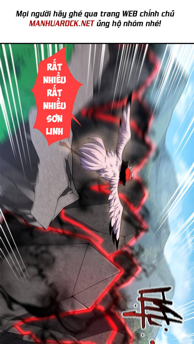 Thần Sủng Tiến Hóa Chapter 112 - Trang 2