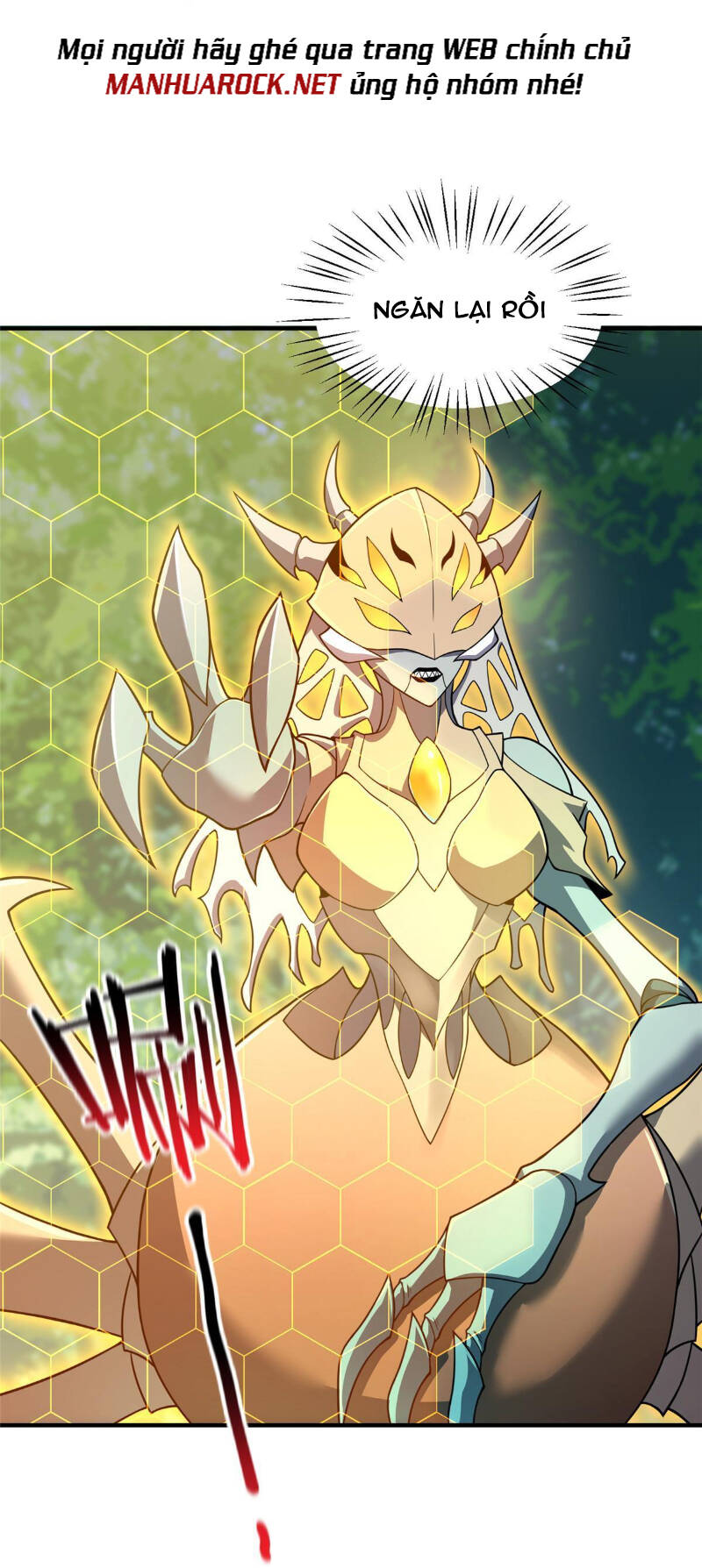 Thần Sủng Tiến Hóa Chapter 112 - Trang 2