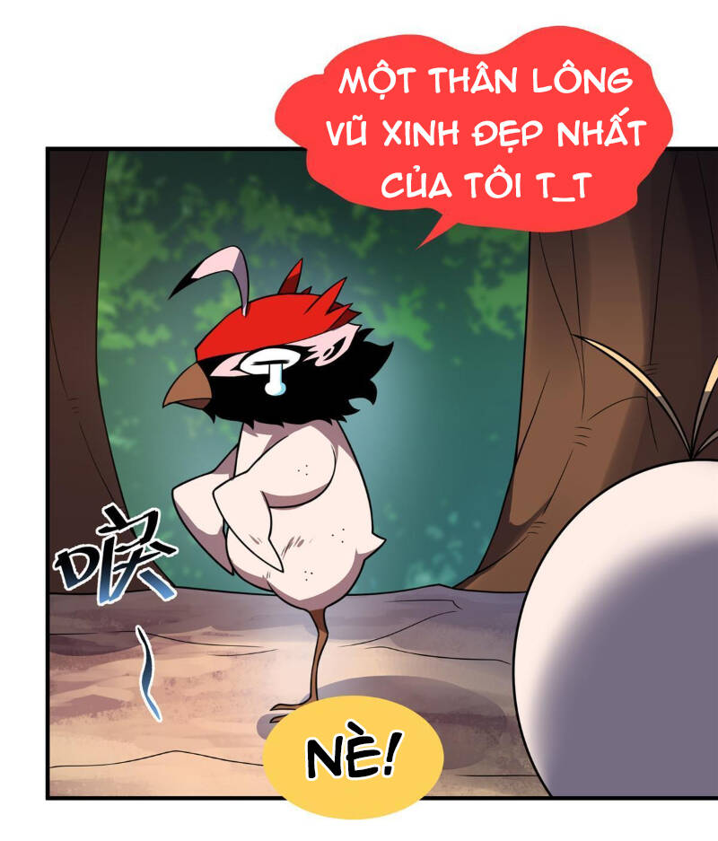 Thần Sủng Tiến Hóa Chapter 112 - Trang 2