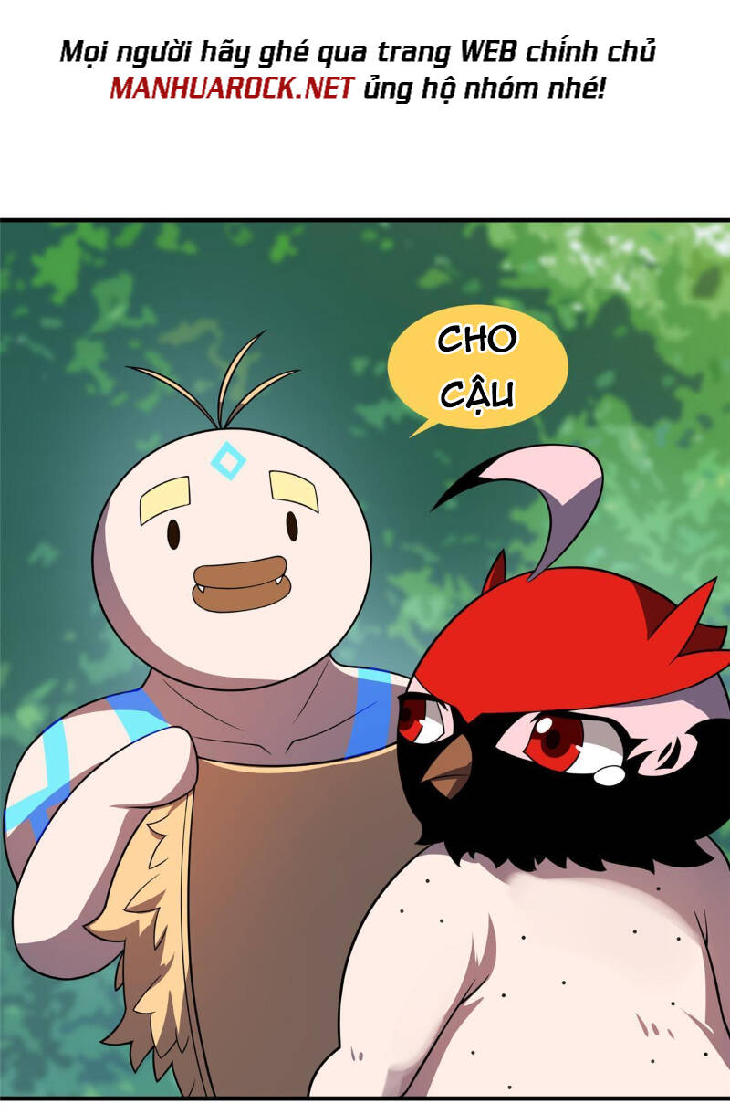 Thần Sủng Tiến Hóa Chapter 112 - Trang 2