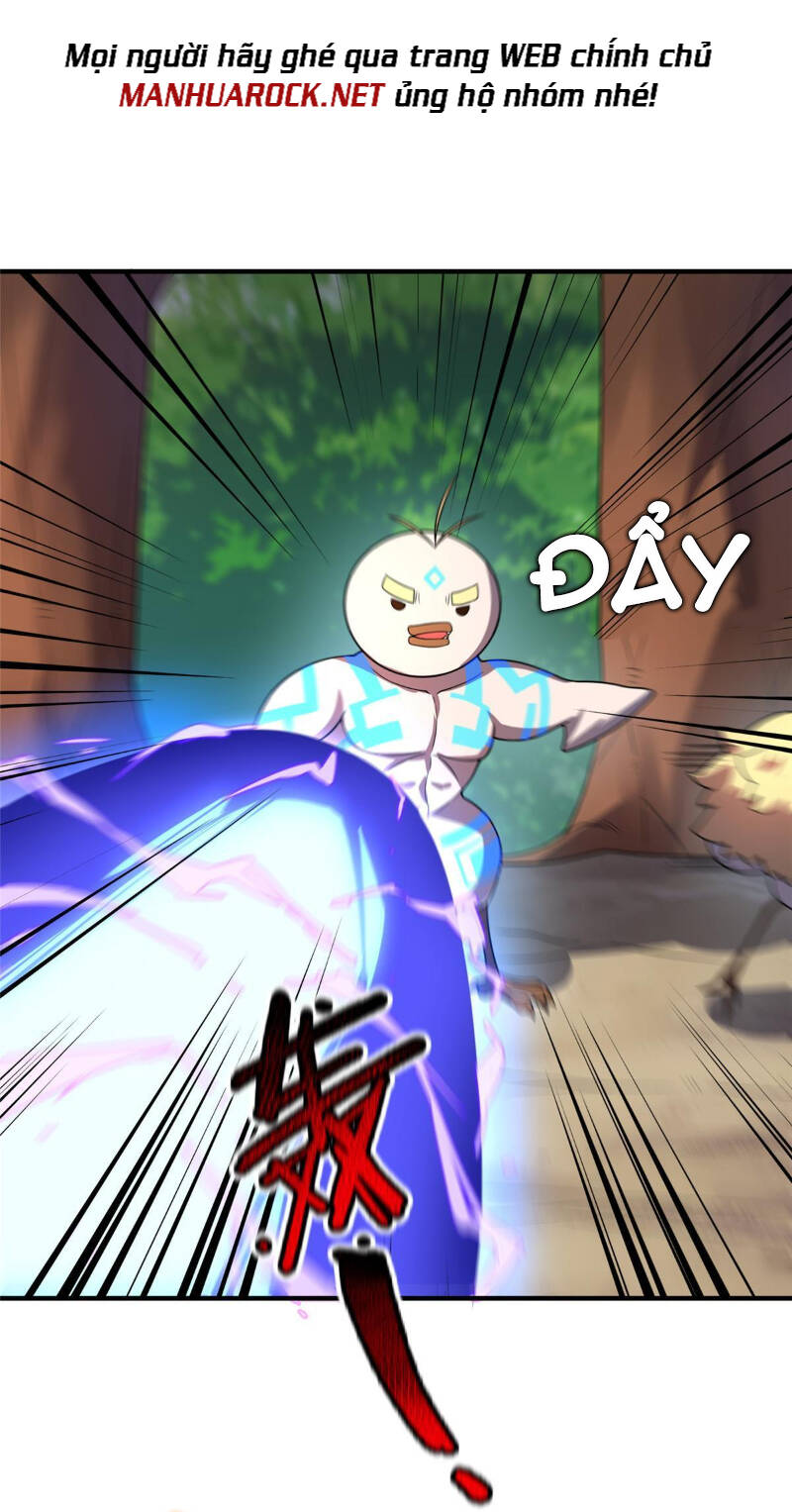 Thần Sủng Tiến Hóa Chapter 112 - Trang 2