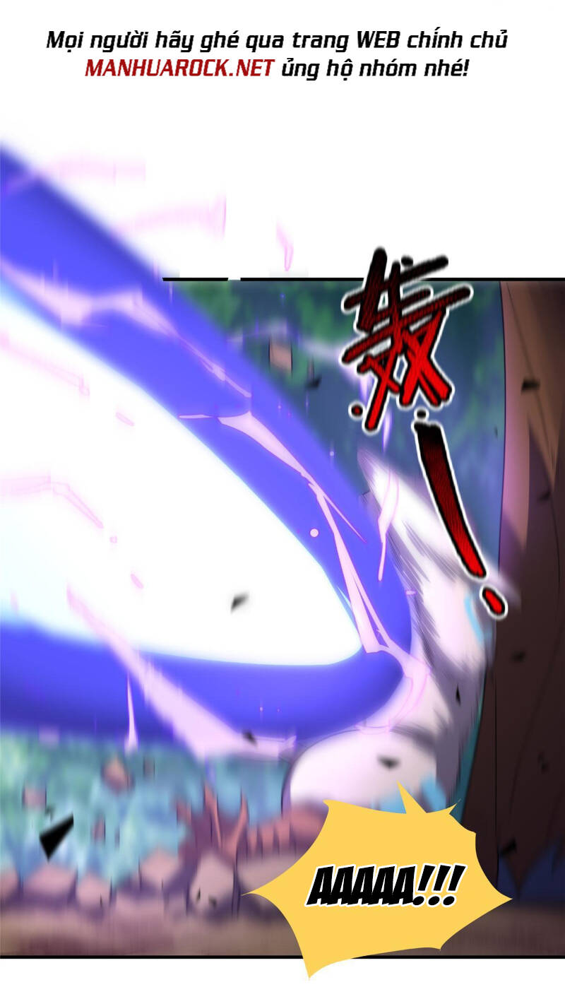 Thần Sủng Tiến Hóa Chapter 112 - Trang 2