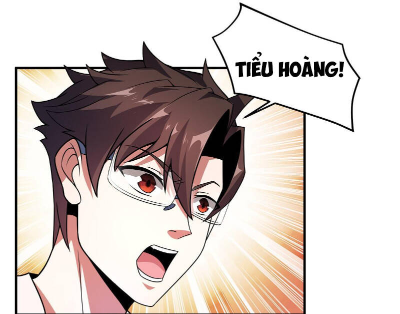 Thần Sủng Tiến Hóa Chapter 112 - Trang 2