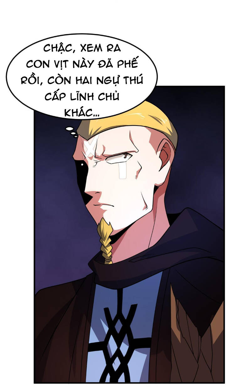 Thần Sủng Tiến Hóa Chapter 112 - Trang 2