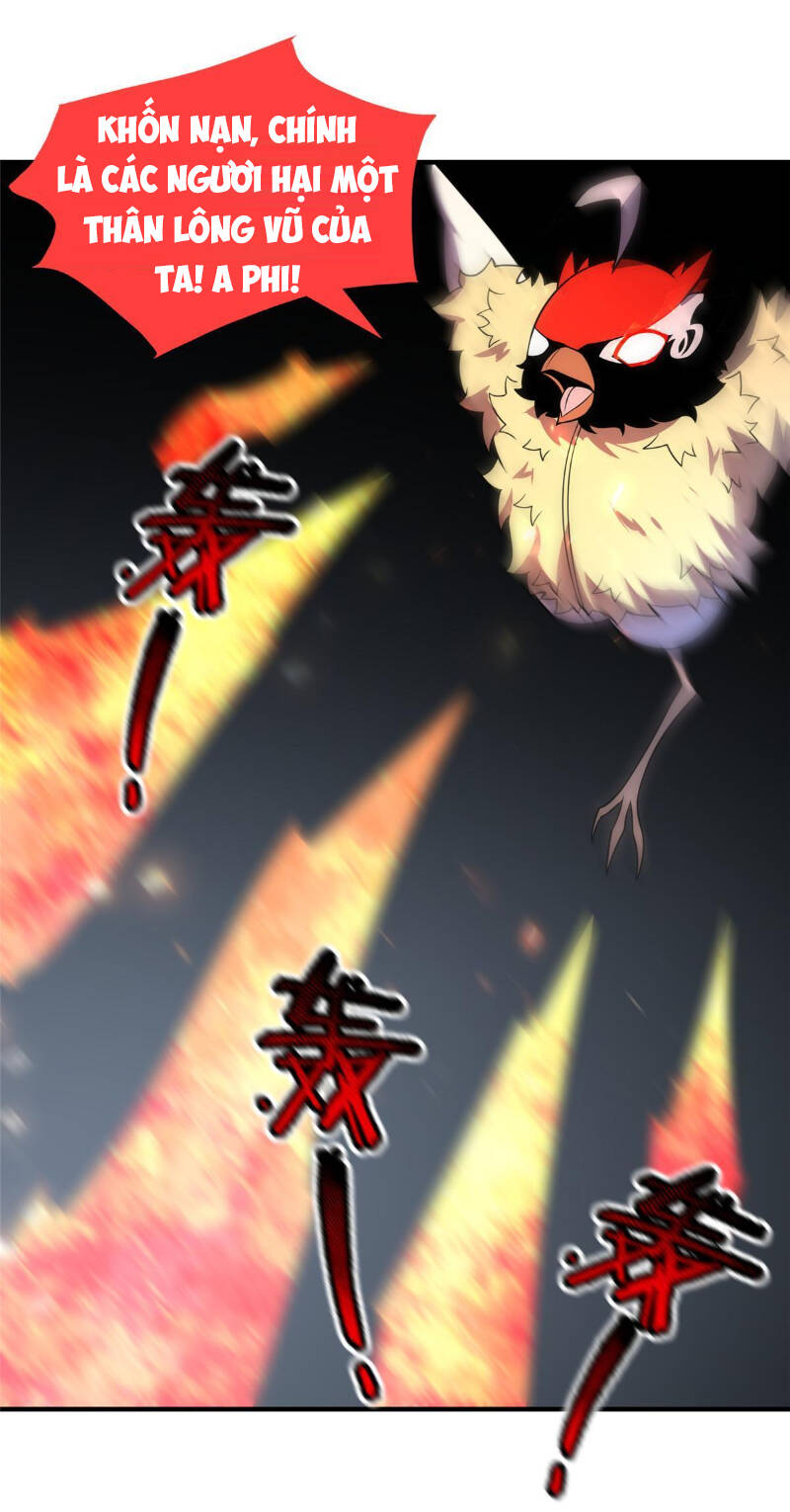 Thần Sủng Tiến Hóa Chapter 112 - Trang 2