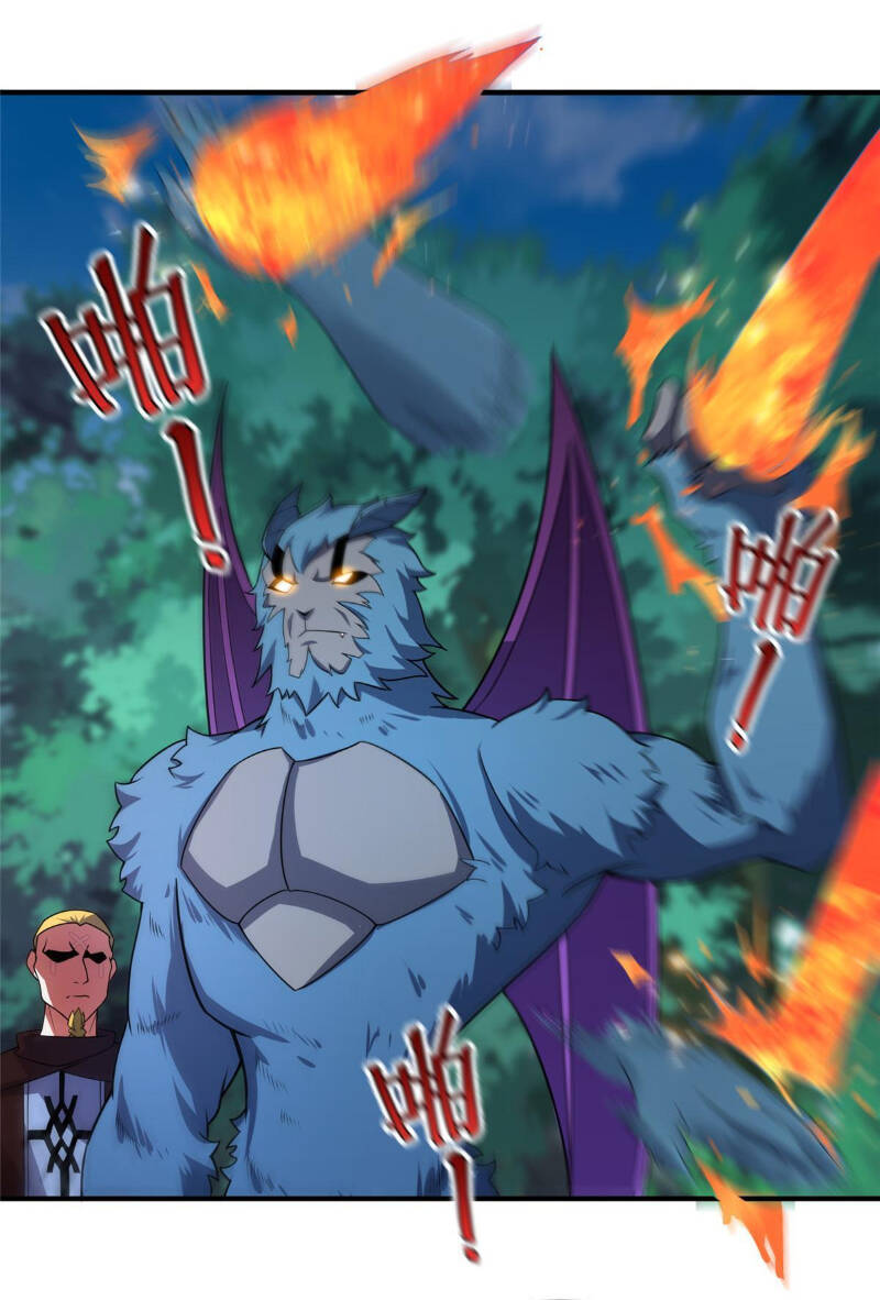 Thần Sủng Tiến Hóa Chapter 112 - Trang 2