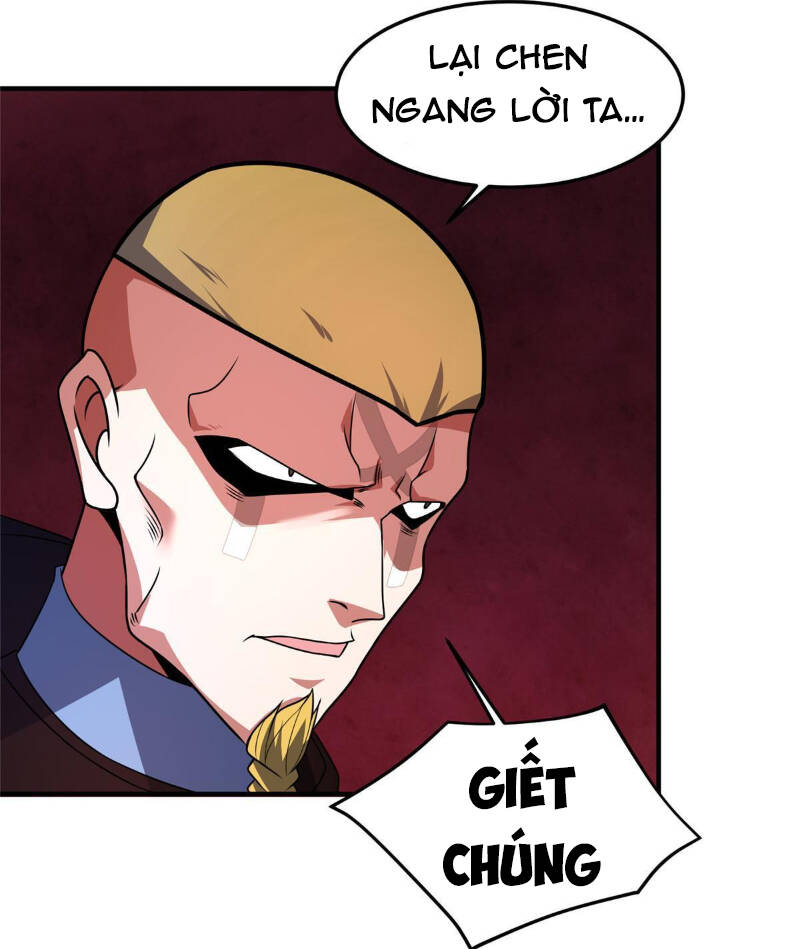 Thần Sủng Tiến Hóa Chapter 112 - Trang 2