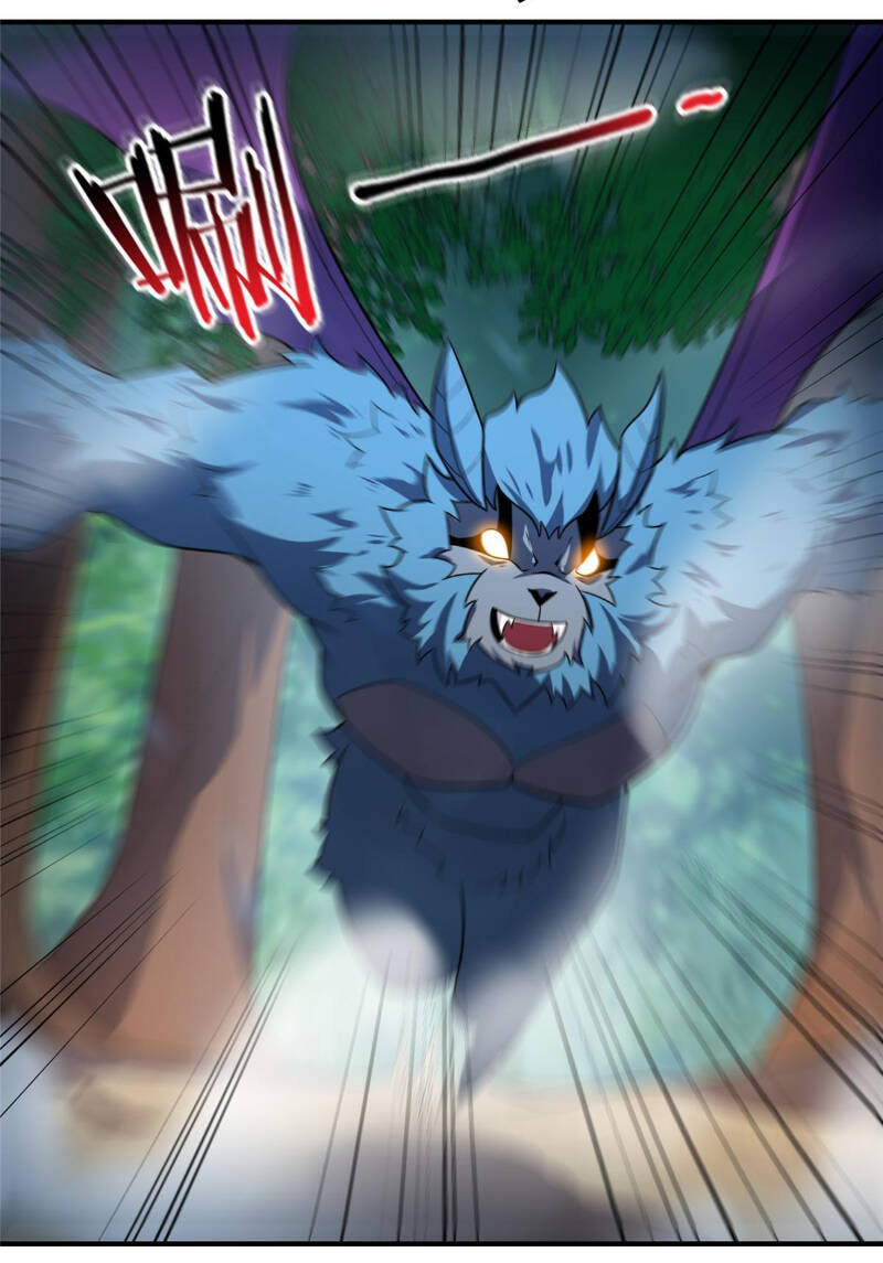 Thần Sủng Tiến Hóa Chapter 112 - Trang 2