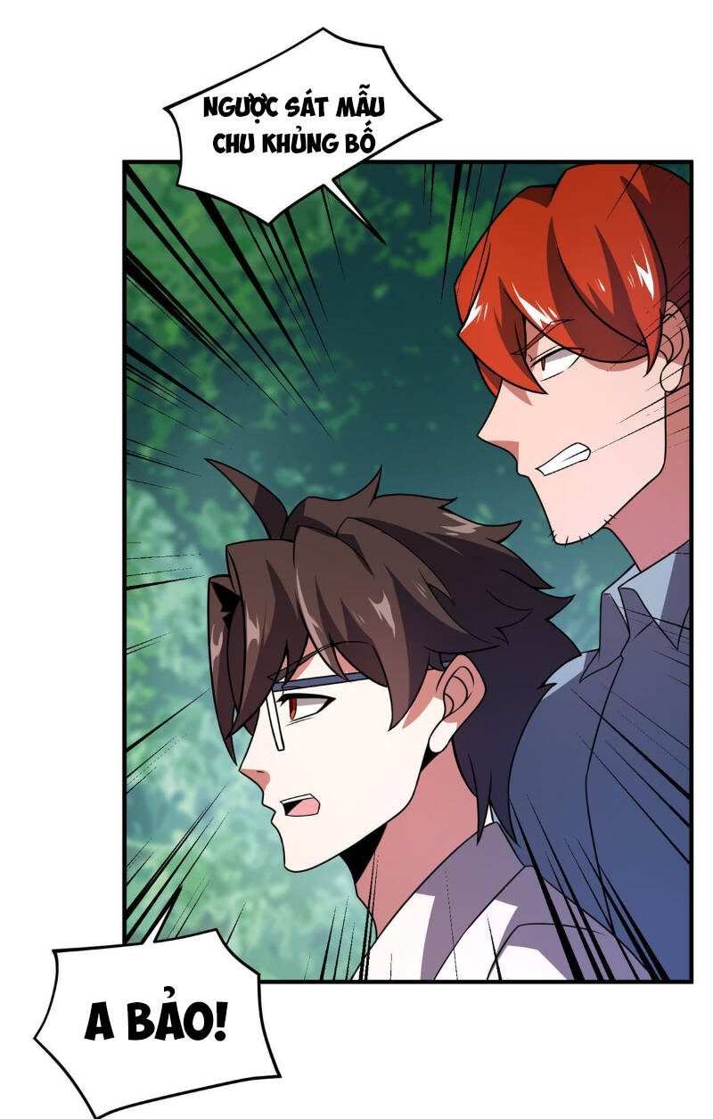 Thần Sủng Tiến Hóa Chapter 112 - Trang 2