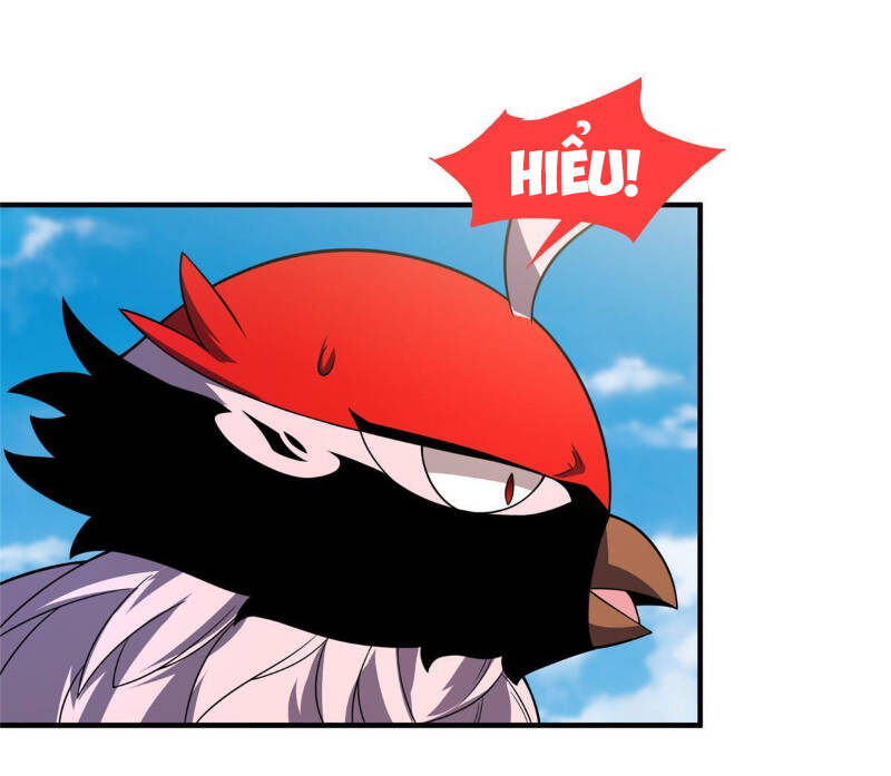 Thần Sủng Tiến Hóa Chapter 112 - Trang 2