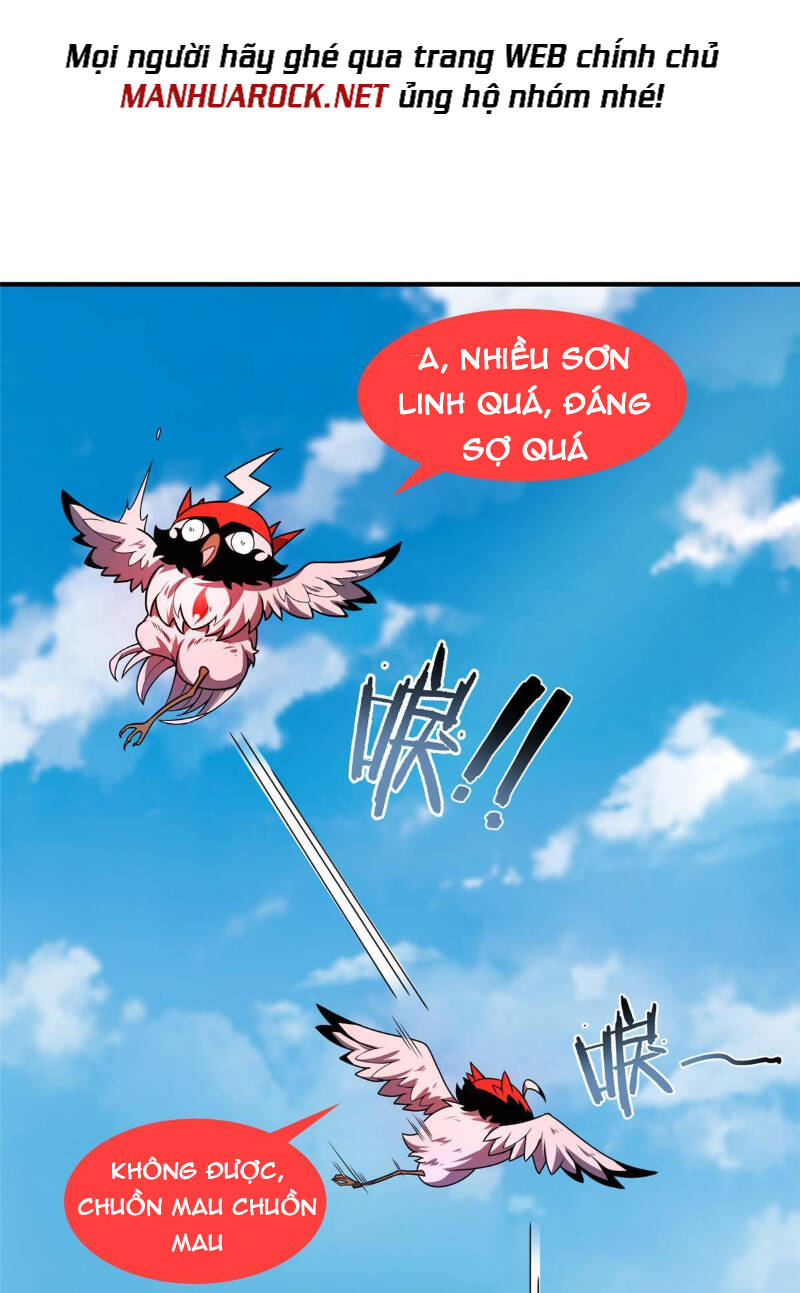 Thần Sủng Tiến Hóa Chapter 112 - Trang 2