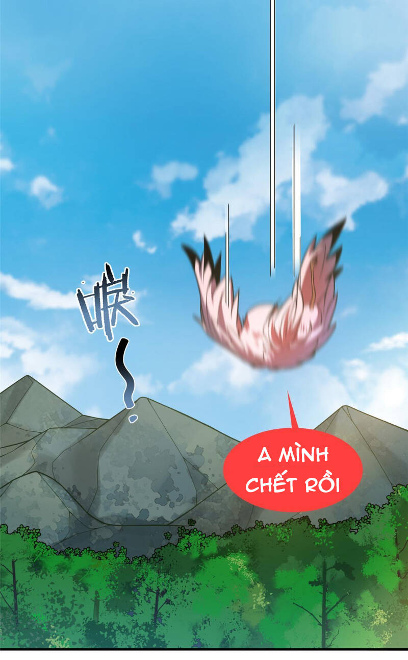 Thần Sủng Tiến Hóa Chapter 112 - Trang 2