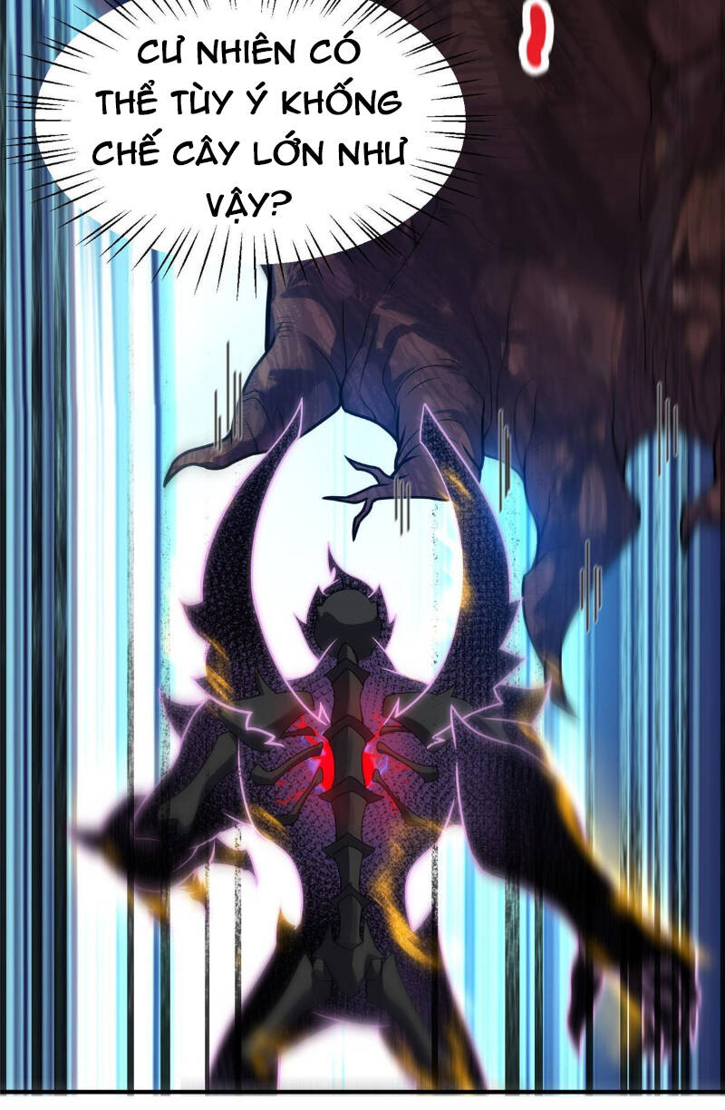 Thần Sủng Tiến Hóa Chapter 113 - Trang 2