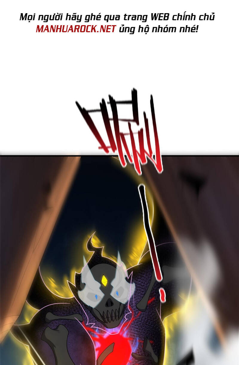 Thần Sủng Tiến Hóa Chapter 113 - Trang 2