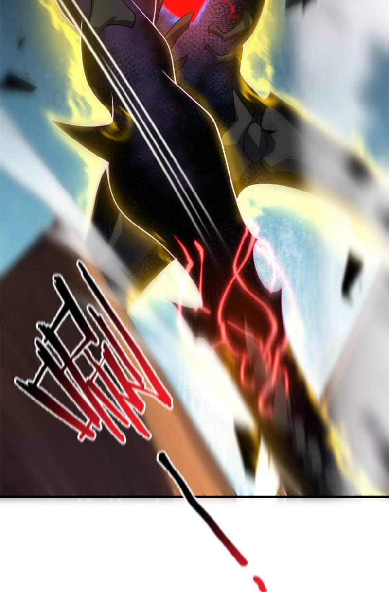 Thần Sủng Tiến Hóa Chapter 113 - Trang 2