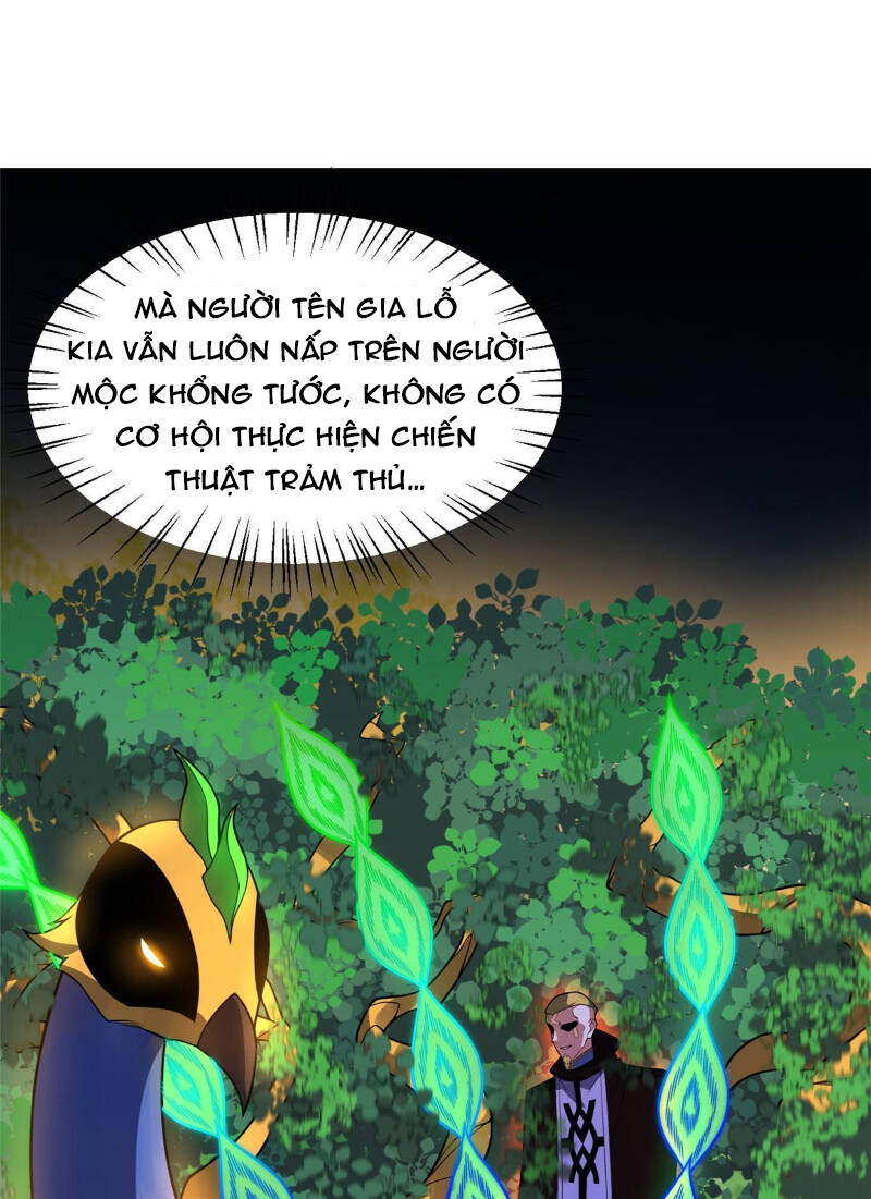 Thần Sủng Tiến Hóa Chapter 113 - Trang 2