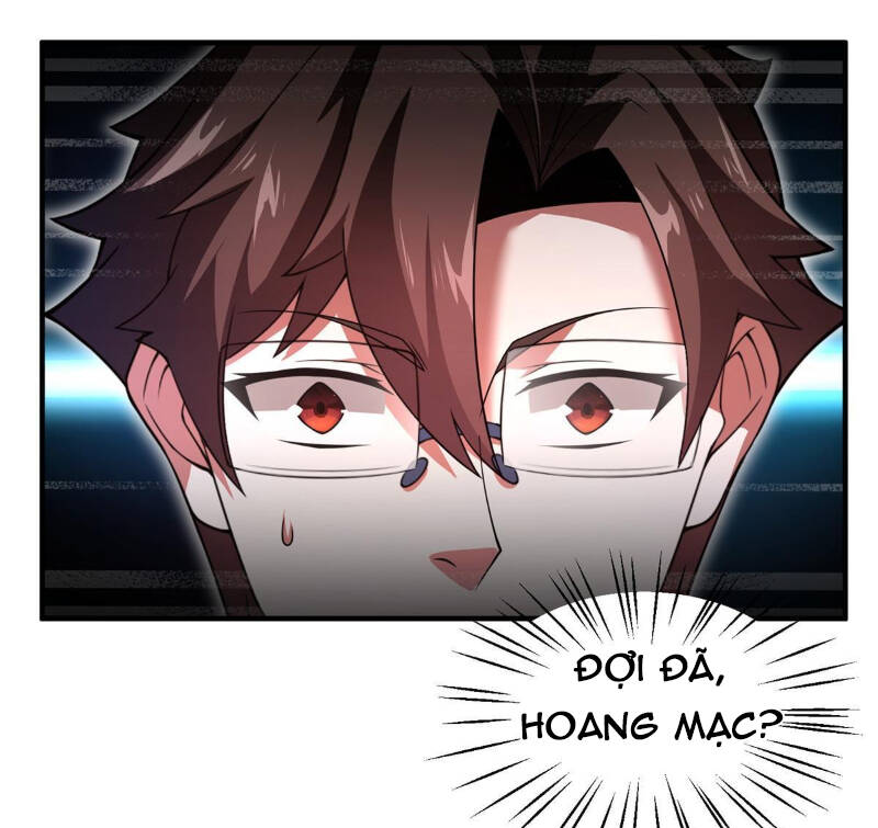 Thần Sủng Tiến Hóa Chapter 113 - Trang 2