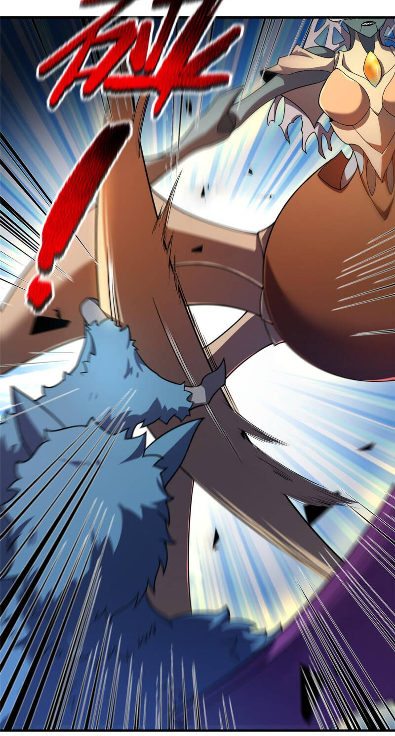 Thần Sủng Tiến Hóa Chapter 113 - Trang 2