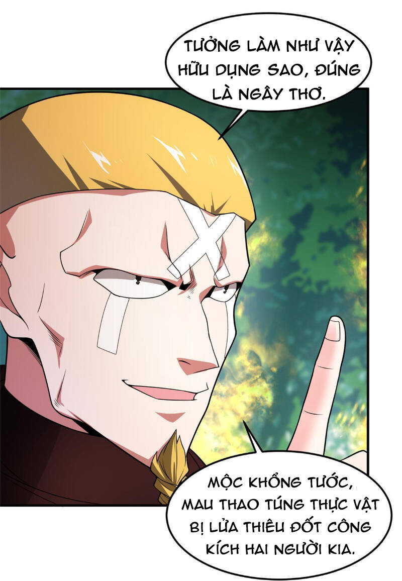 Thần Sủng Tiến Hóa Chapter 113 - Trang 2